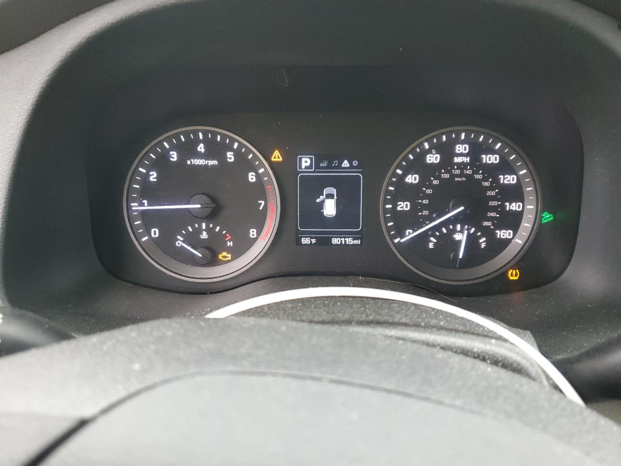 2017 Hyundai Tucson Limited VIN: KM8J3CA43HU286117 Lot: 64867264