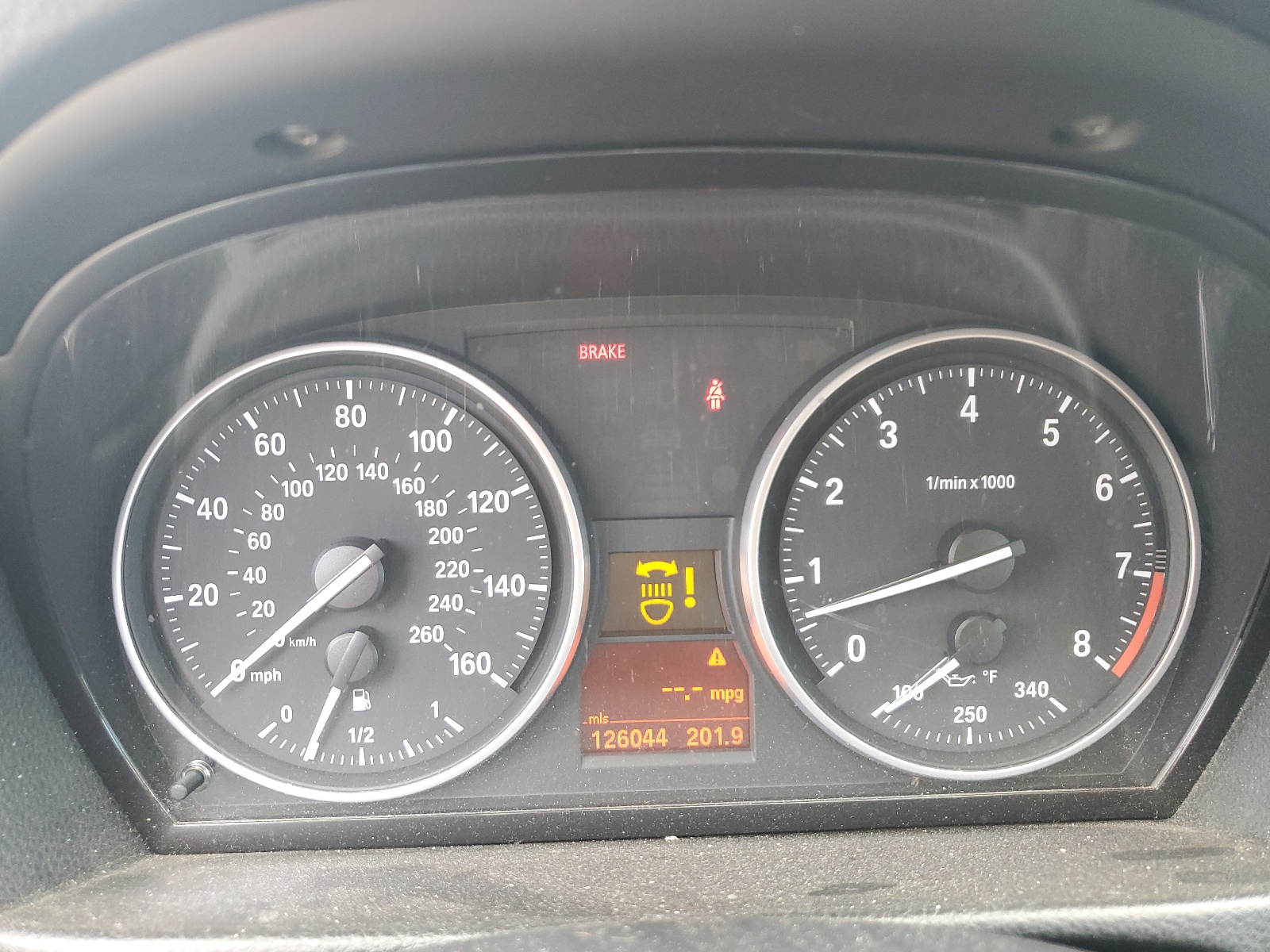 WBAWB735X7P023613 2007 BMW 335 I