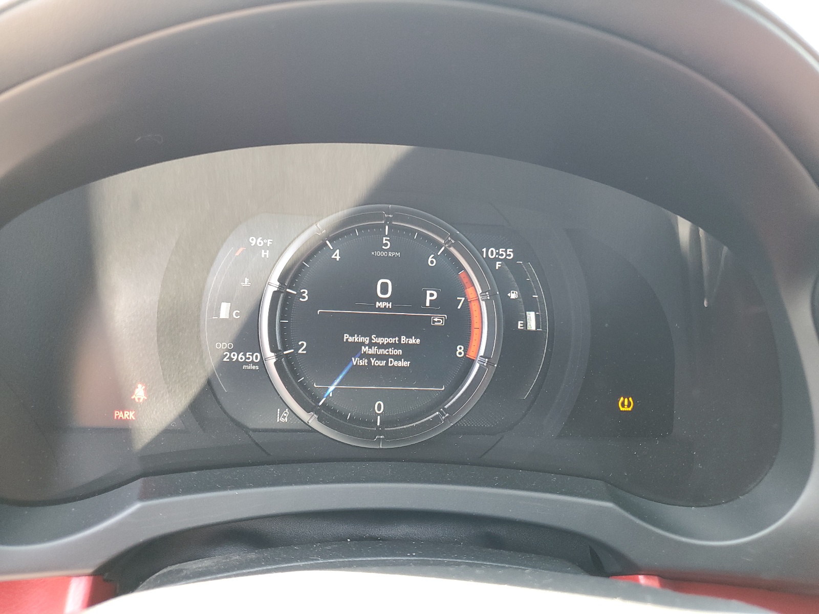 JTHGZ1B20M5041986 2021 Lexus Is 350 F-Sport