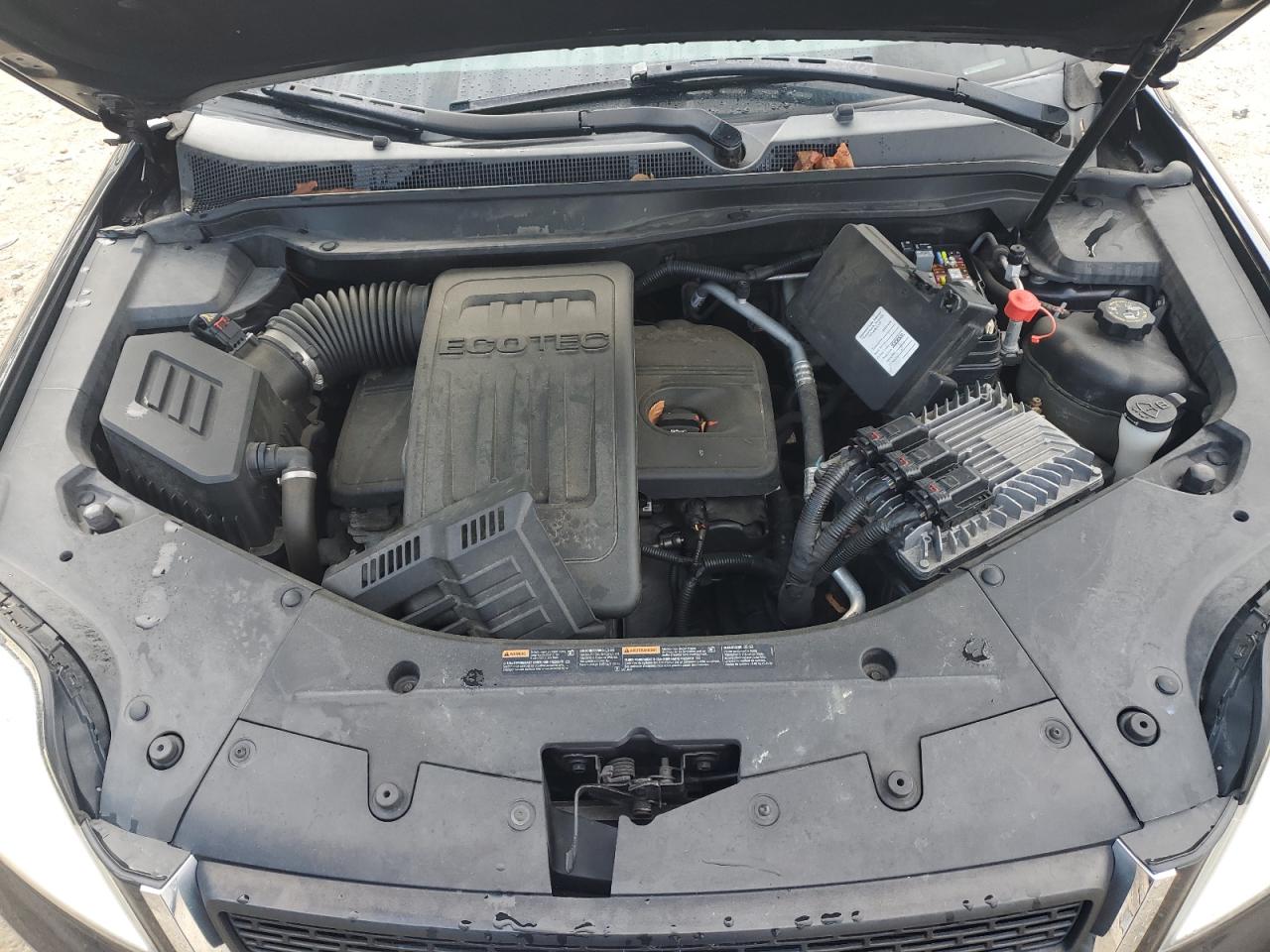 2014 GMC Terrain Sle VIN: 2GKALREK1E6236492 Lot: 63699184