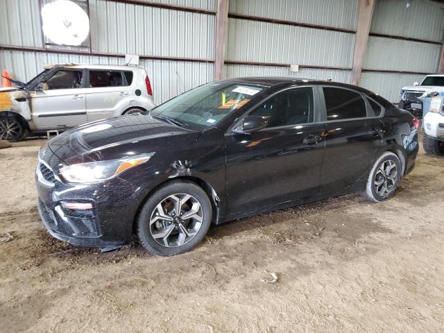 3KPF24AD4LE222243 Kia Forte FE