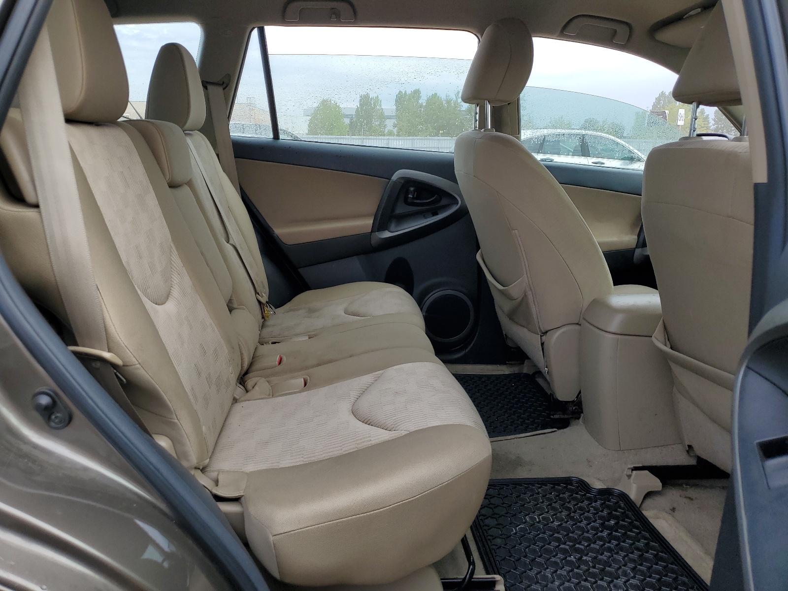 2T3BF4DV7BW149993 2011 Toyota Rav4