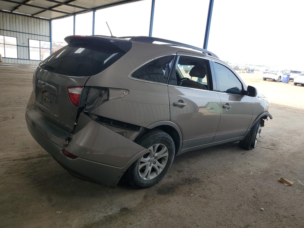 2011 Hyundai Veracruz Gls VIN: KM8NUDCC2BU155065 Lot: 64716404