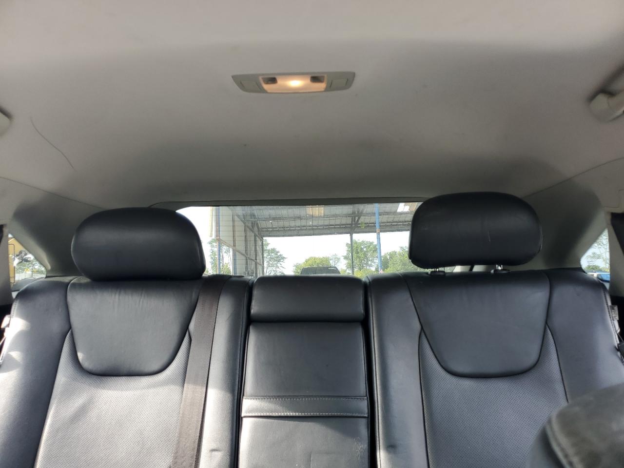 2013 Lexus Rx 350 VIN: 2T2ZK1BA3DC119732 Lot: 64158614