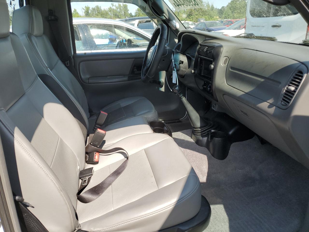 2006 Ford Ranger VIN: 1FTYR10D26PA52716 Lot: 63908444