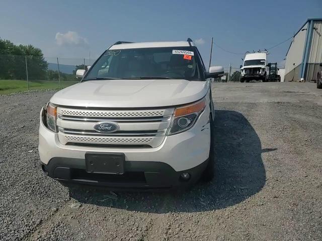 2012 Ford Explorer Limited VIN: 1FMHK8F81CGA80165 Lot: 65269544