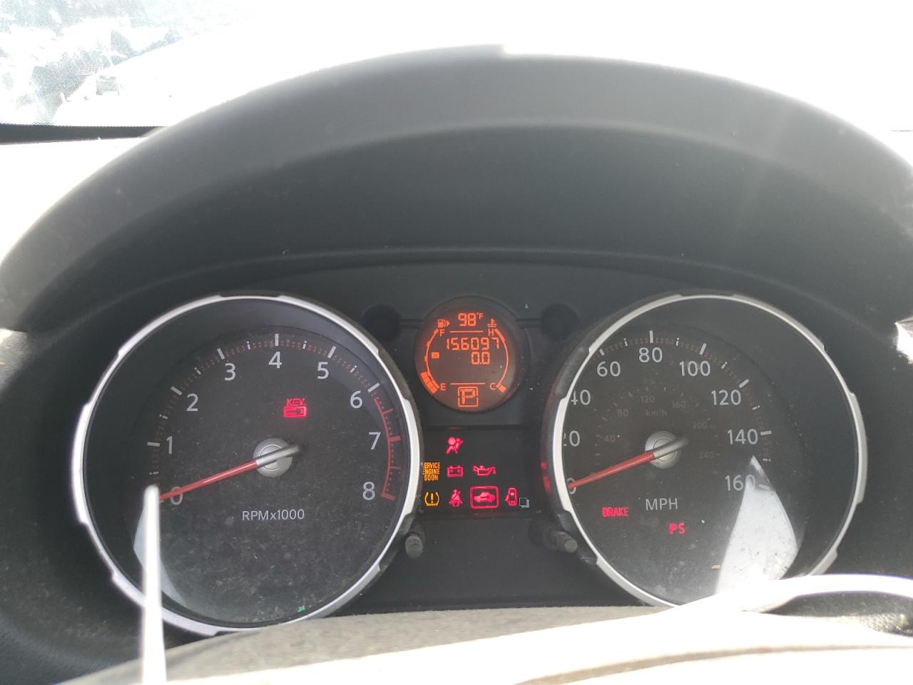 2009 Nissan Rogue S VIN: JN8AS58T39W042011 Lot: 65474194