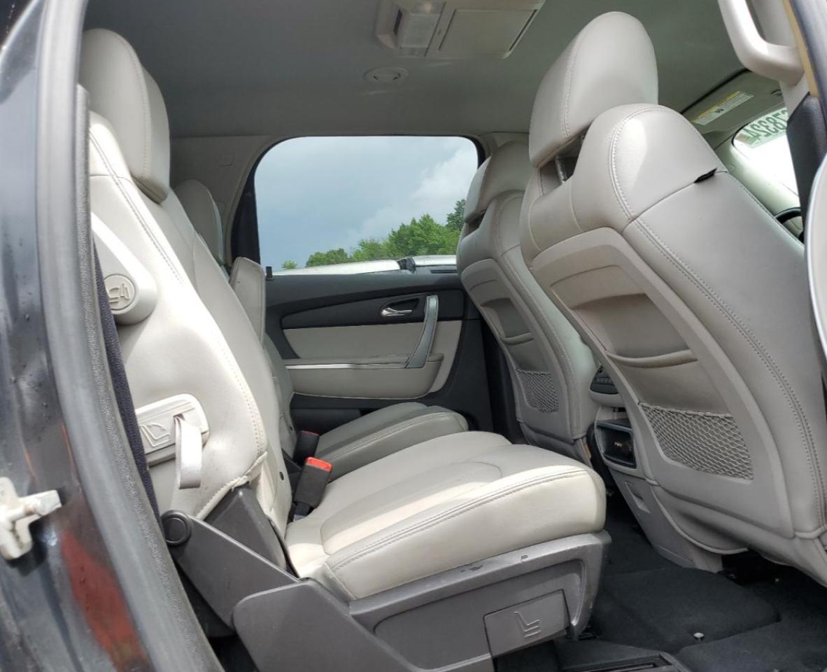 2007 GMC Acadia Slt-1 VIN: 1GKEV23727J112092 Lot: 64678324