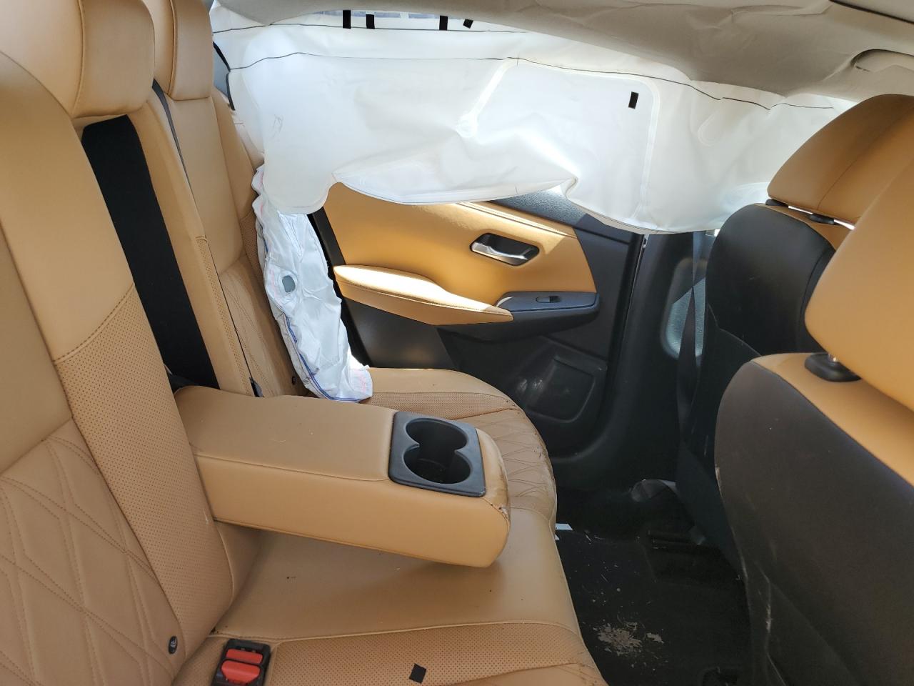 2021 Nissan Sentra Sv VIN: 3N1AB8CV6MY327814 Lot: 63539874