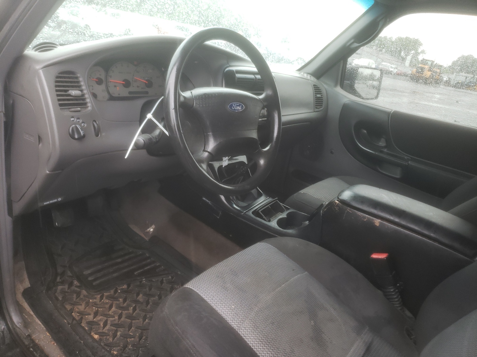 1FTZR15E43PA68840 2003 Ford Ranger Super Cab