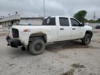 2010 Chevrolet Silverado K2500 Heavy Duty Lt na sprzedaż w Lexington, KY - Side