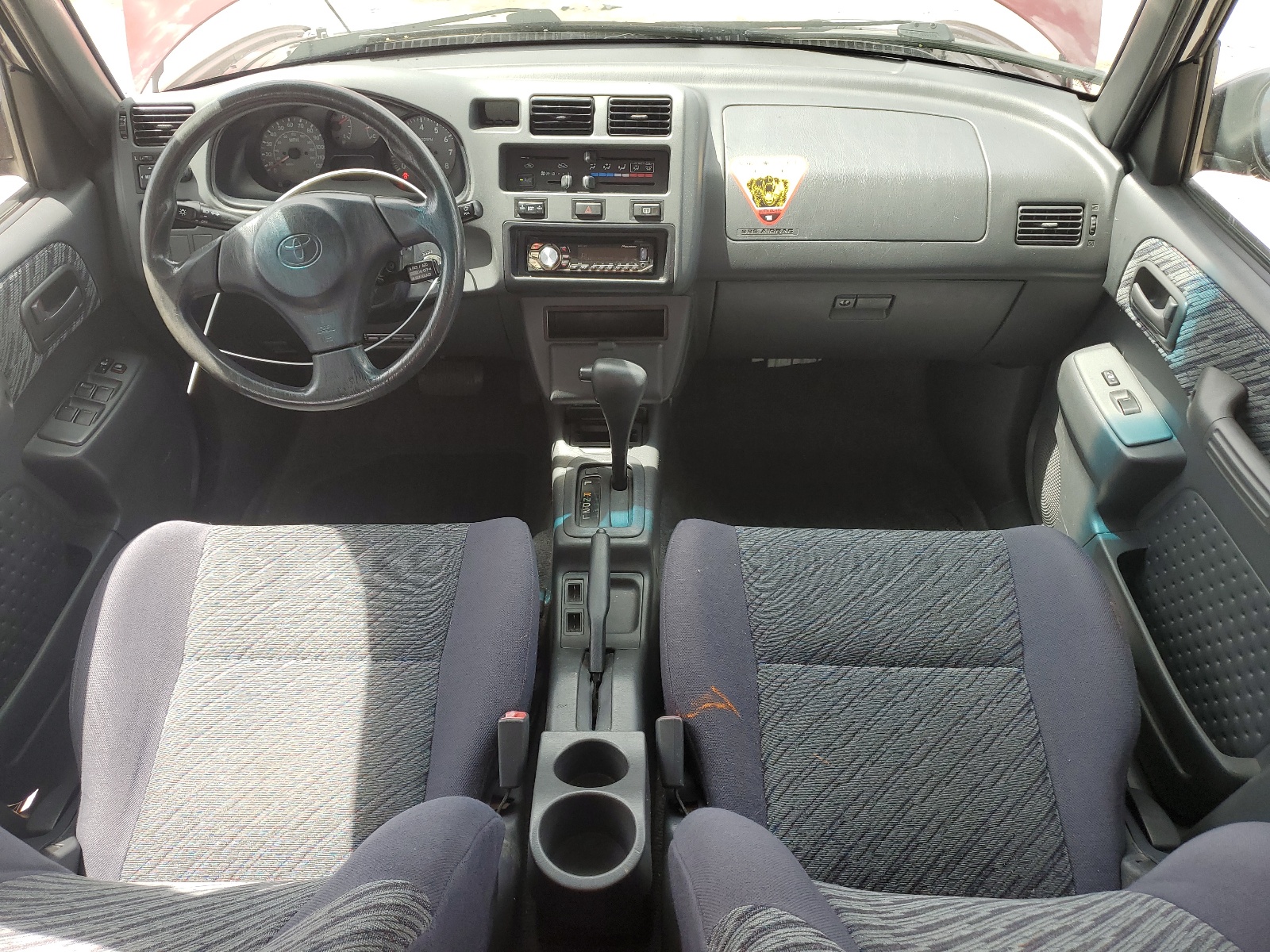 JT3HP10V2X0215426 1999 Toyota Rav4