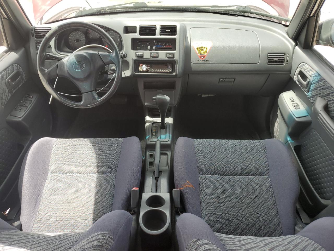 1999 Toyota Rav4 VIN: JT3HP10V2X0215426 Lot: 63275034