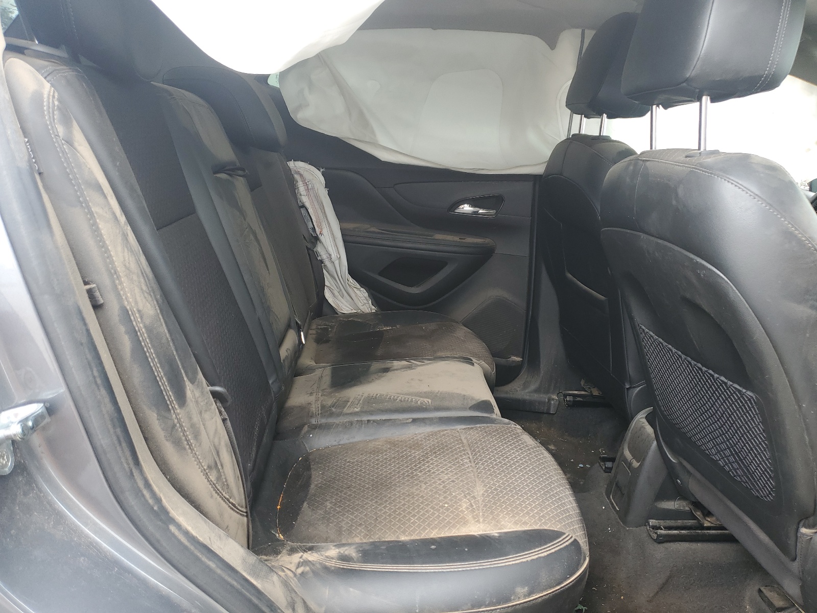 KL4CJASB8KB761858 2019 Buick Encore Preferred