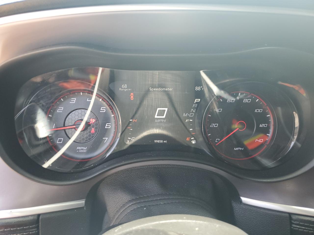 2019 Dodge Charger Gt VIN: 2C3CDXHG4KH589195 Lot: 65622714