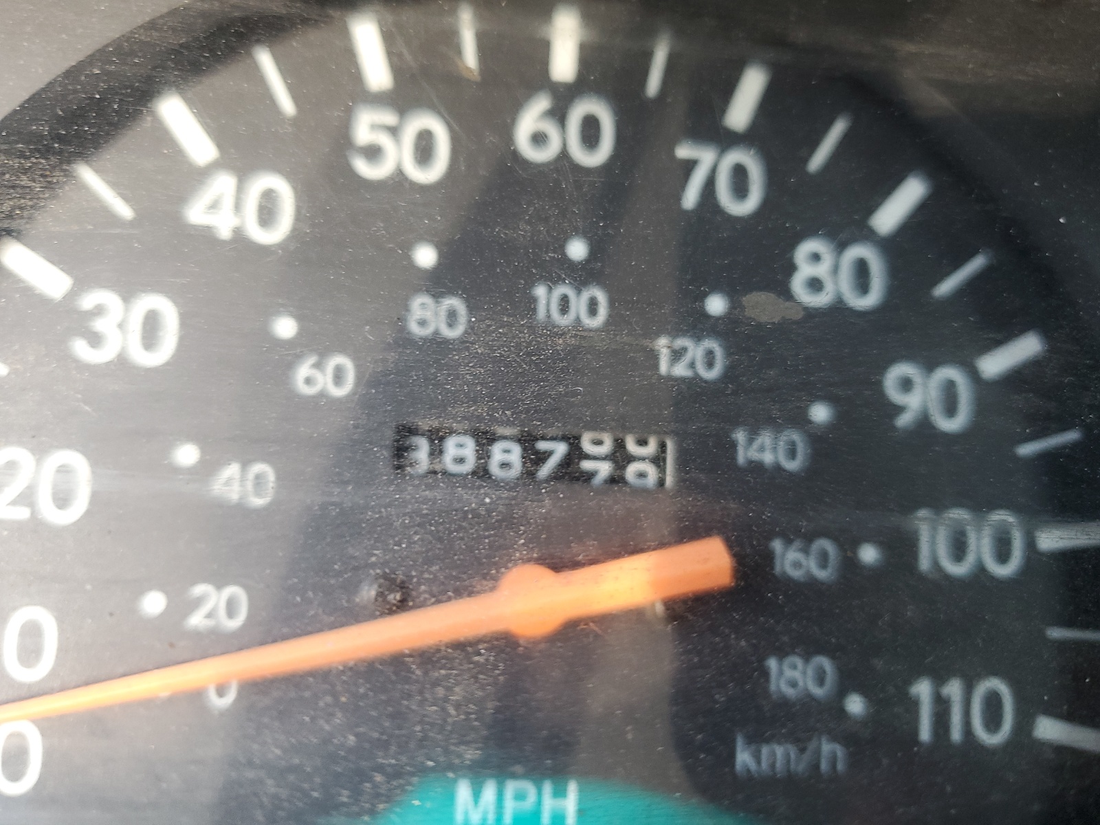 4TAVL52N3TZ135892 1996 Toyota Tacoma Xtracab