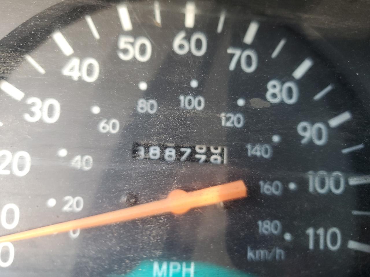 1996 Toyota Tacoma Xtracab VIN: 4TAVL52N3TZ135892 Lot: 62989354