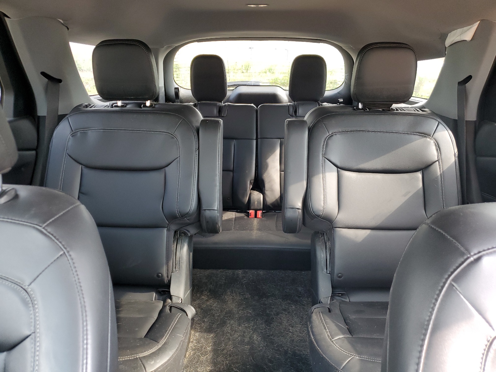 1FMSK8DH6NGB92374 2022 Ford Explorer Xlt