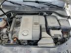 2007 VOLKSWAGEN PASSAT 2.0T for sale at Copart AB - CALGARY