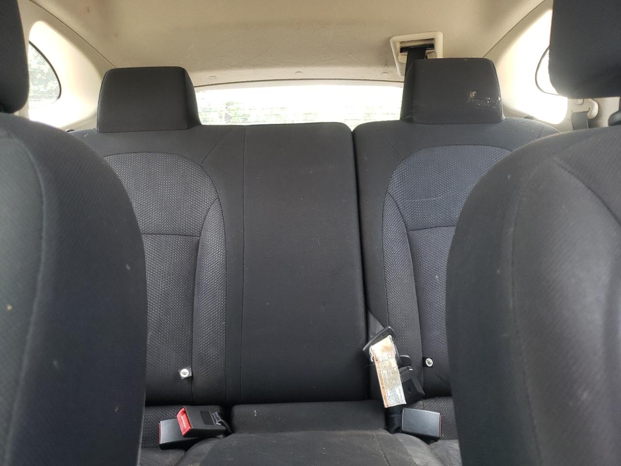 2014 Nissan Rogue Select S VIN: JN8AS5MT6EW623096 Lot: 61757954