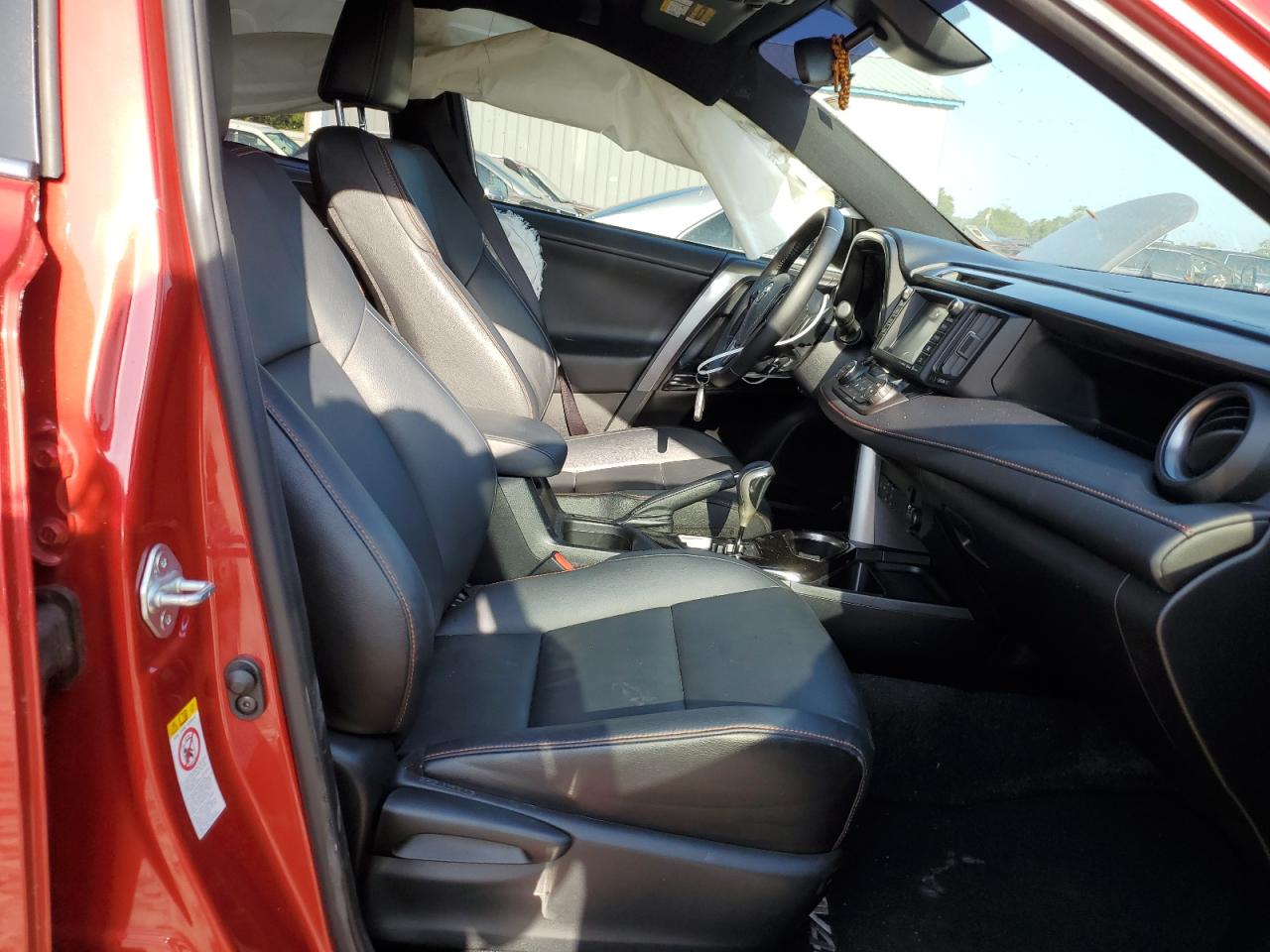 2016 Toyota Rav4 Se VIN: JTMNFREV3GJ068231 Lot: 65186954