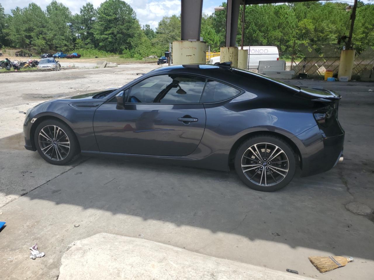 2013 Subaru Brz 2.0 Limited VIN: JF1ZCAC14D1612443 Lot: 64705584