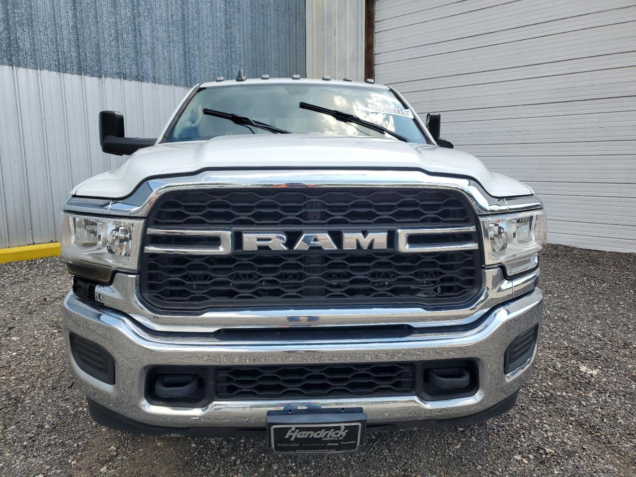2019 Ram 3500 Tradesman VIN: 3C63RRGL8KG560510 Lot: 59620774