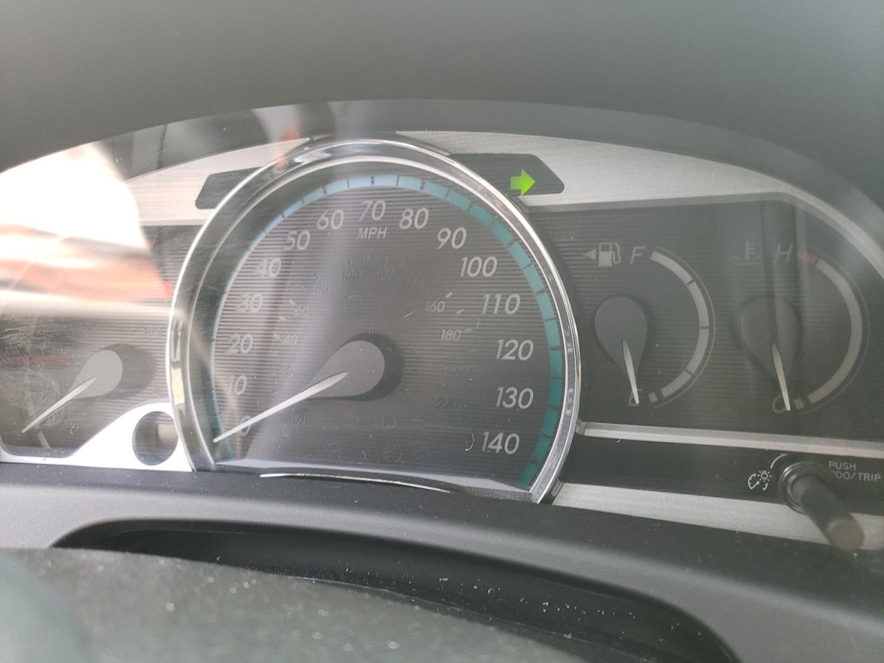 2011 Toyota Venza VIN: 4T3ZA3BB5BU050637 Lot: 62393964