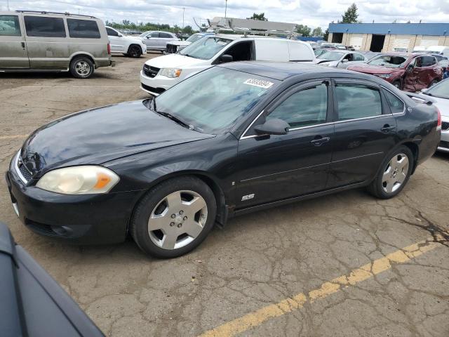 2006 Chevrolet Impala Super Sport