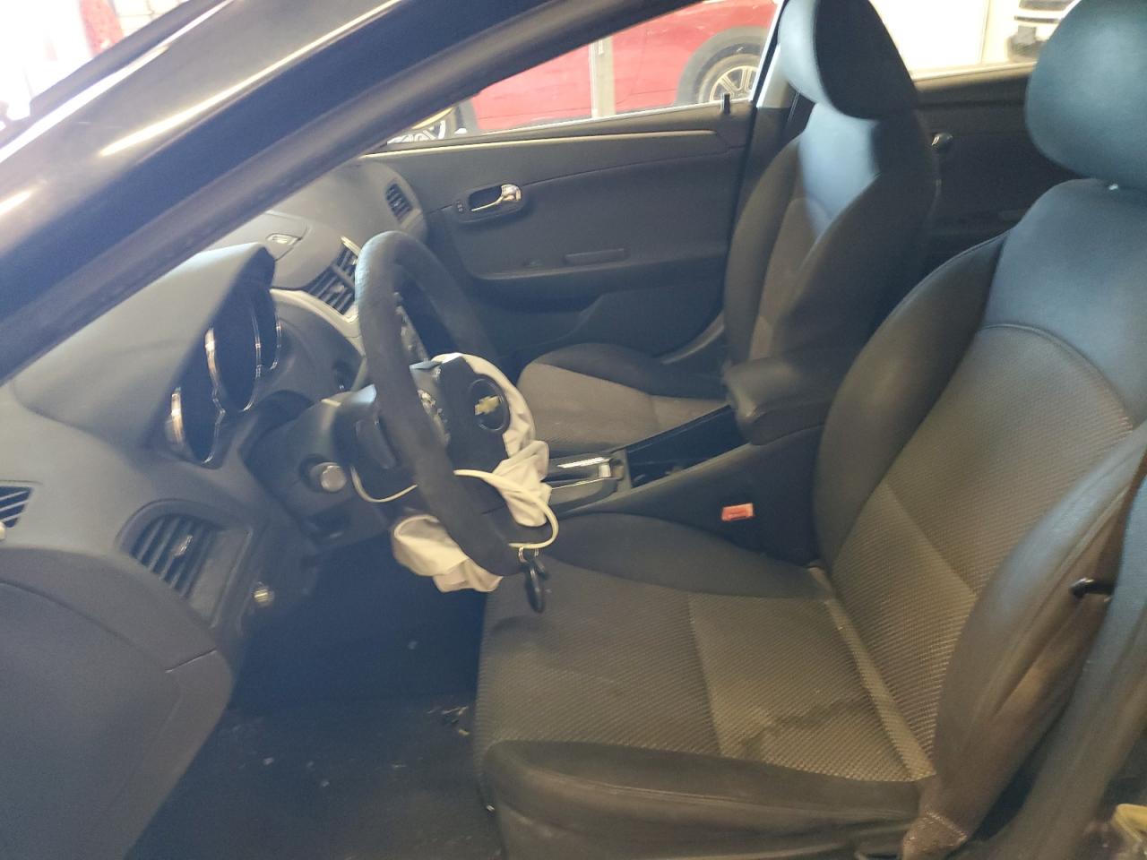 2010 Chevrolet Malibu 1Lt VIN: 1G1ZC5EB1AF156223 Lot: 61475464