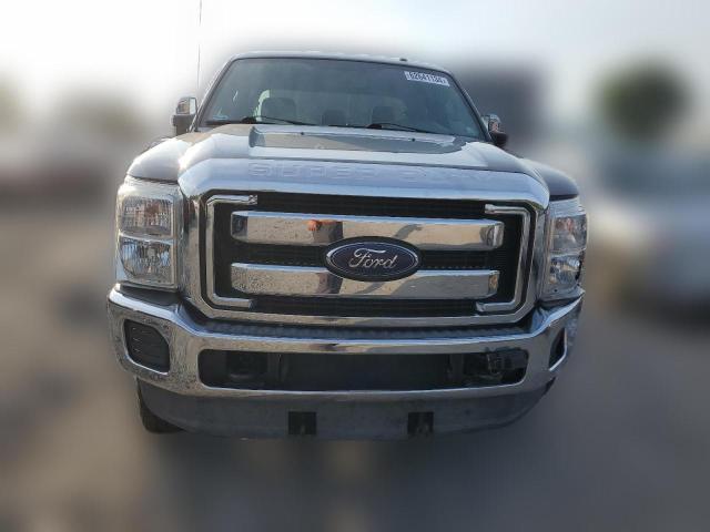  FORD F250 2016 Серый