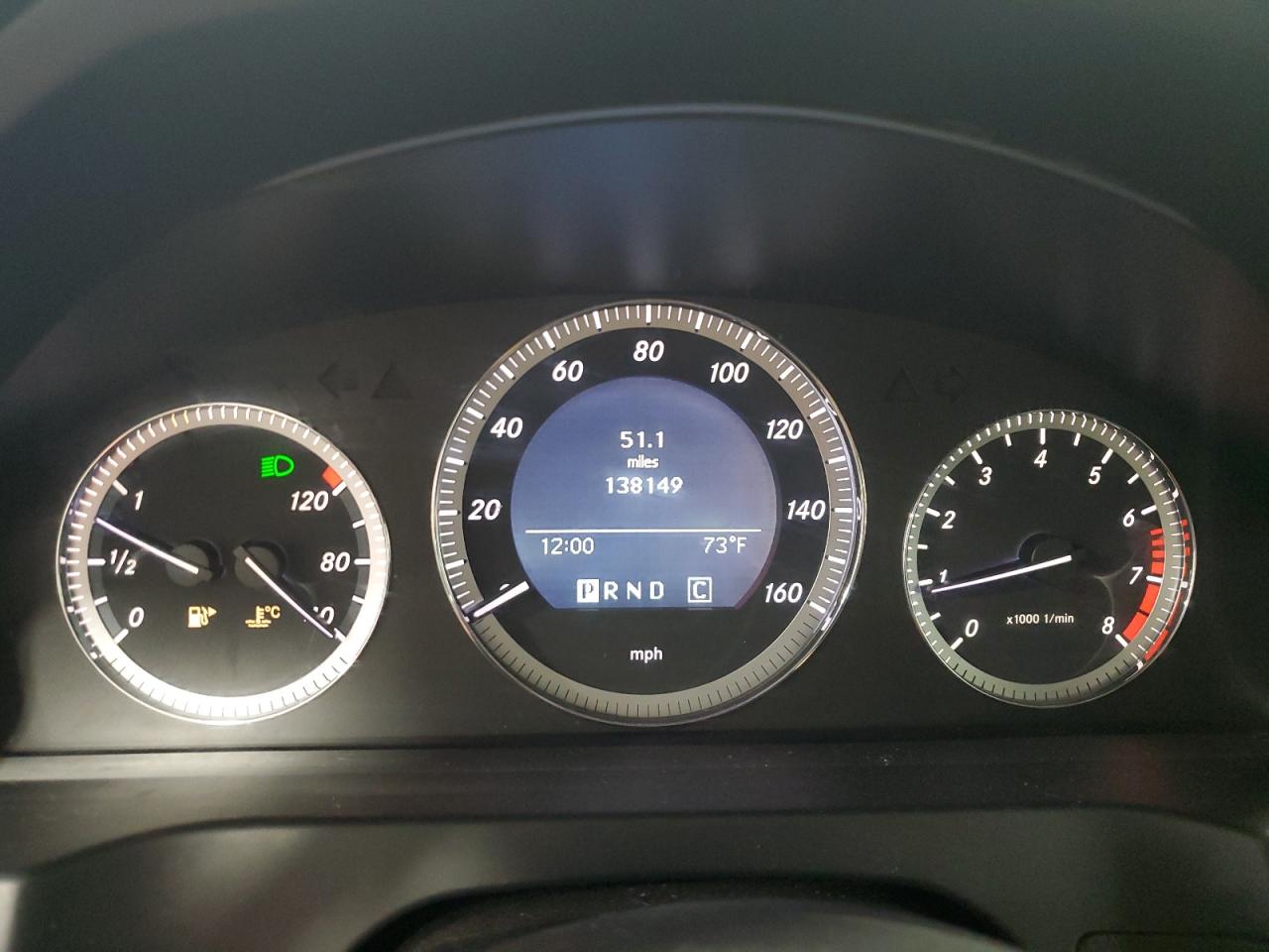 2009 Mercedes-Benz C 300 4Matic VIN: WDDGF81X99R071378 Lot: 63892734