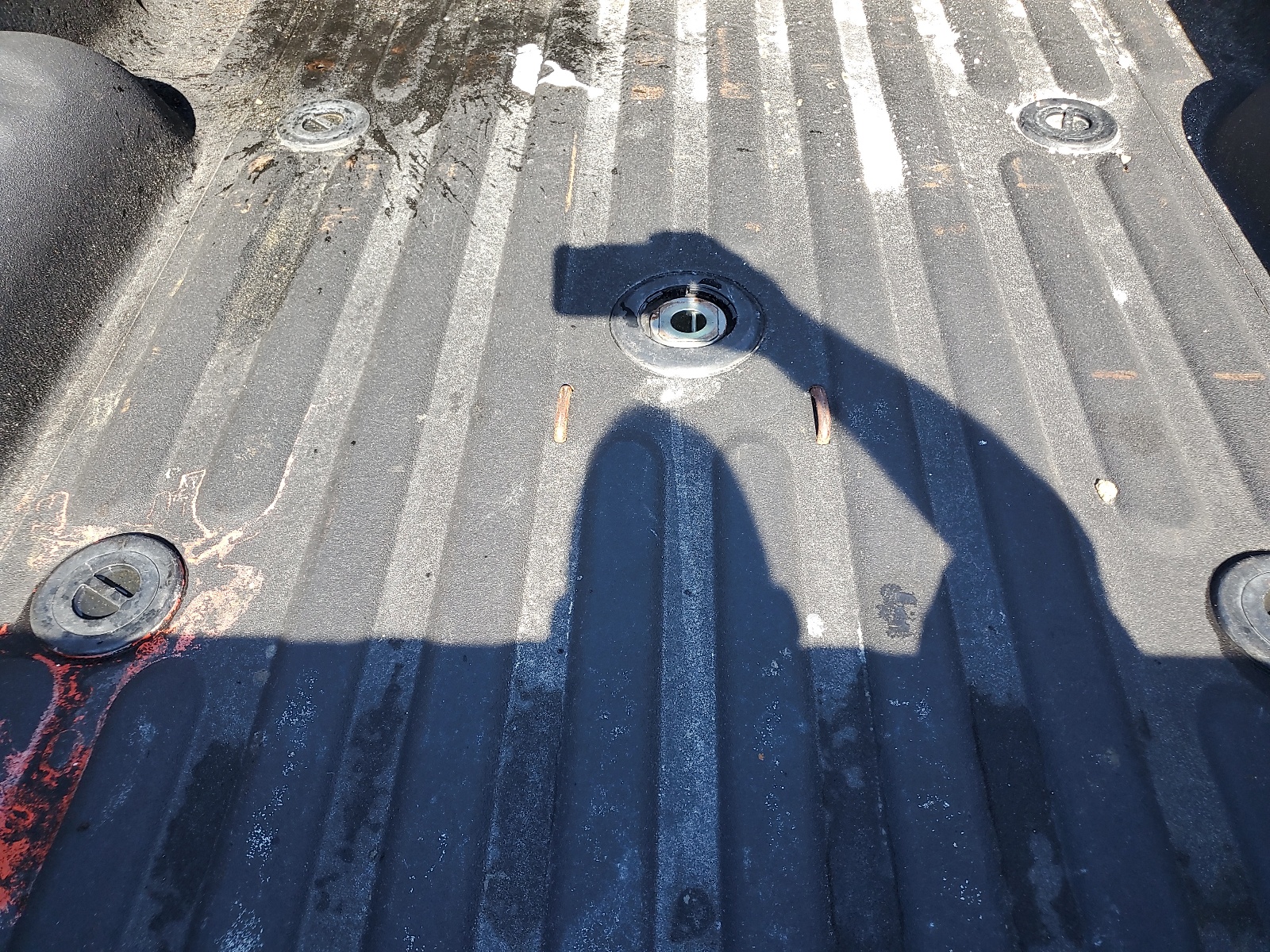 3C63RRKL0EG198510 2014 Ram 3500 Longhorn