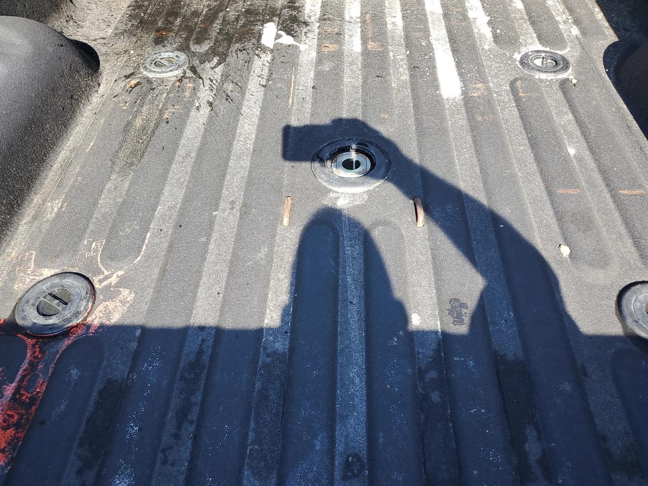 2014 Ram 3500 Longhorn VIN: 3C63RRKL0EG198510 Lot: 62359354