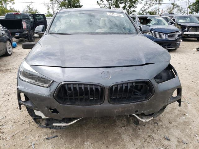  BMW X2 2020 Gray