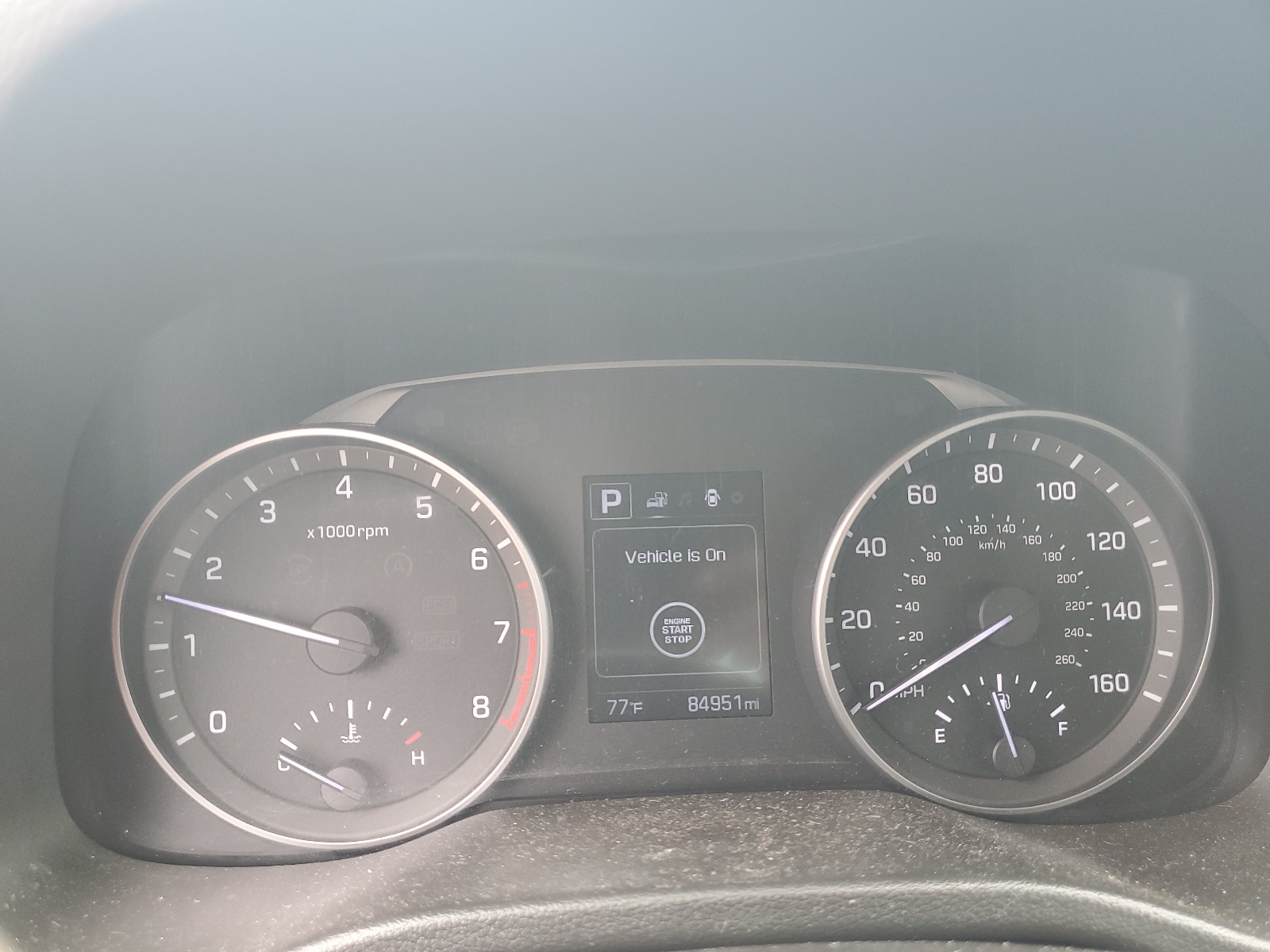 5NPD84LF1HH211319 2017 Hyundai Elantra Se