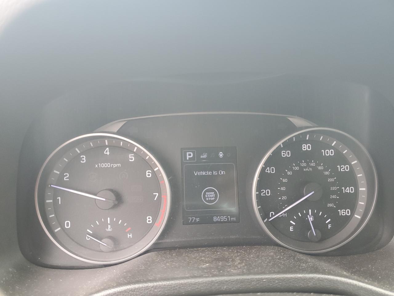 2017 Hyundai Elantra Se VIN: 5NPD84LF1HH211319 Lot: 64811174