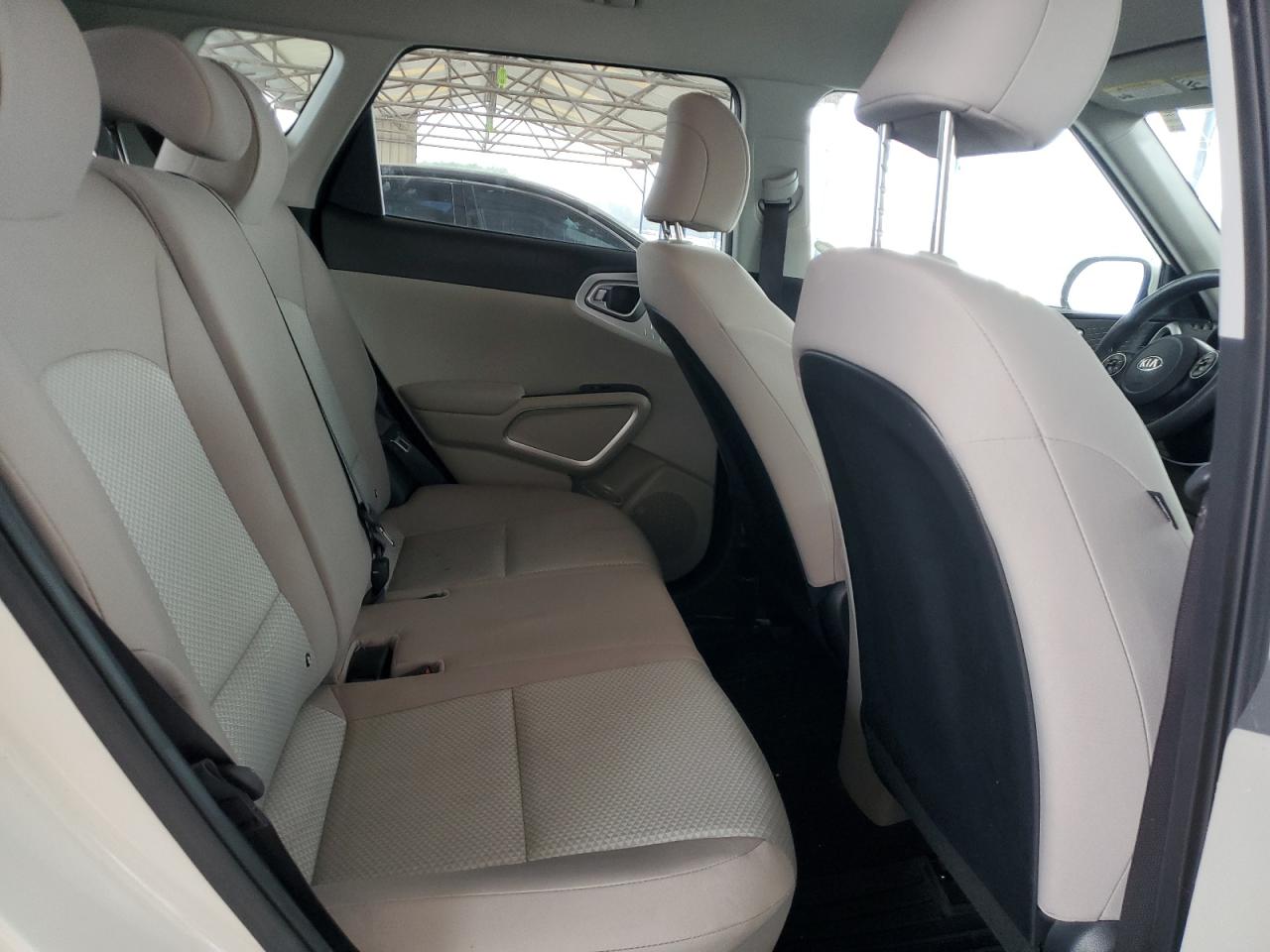 2020 Kia Soul Lx VIN: KNDJ23AU0L7718564 Lot: 62628764