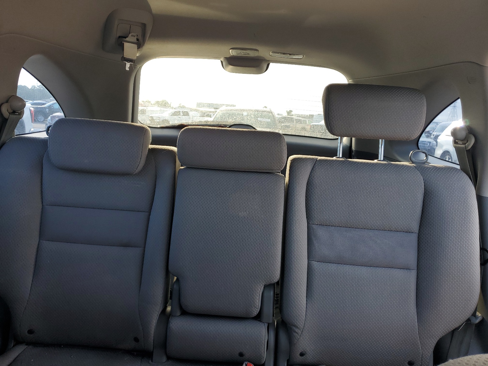 JHLRE48308C042096 2008 Honda Cr-V Lx