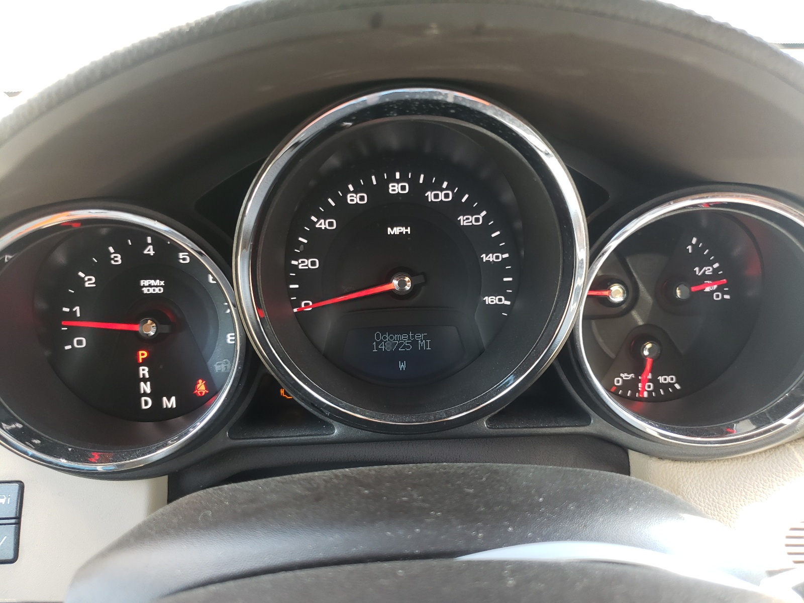 1G6DS5ED1B0126443 2011 Cadillac Cts Premium Collection