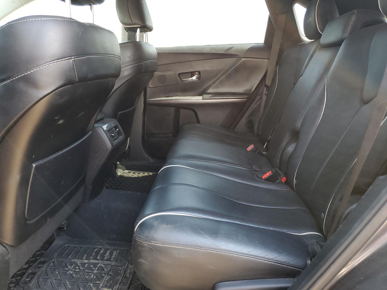 2016 Toyota Venza Xle VIN: 4T3BK3BB5GU121602 Lot: 63522034