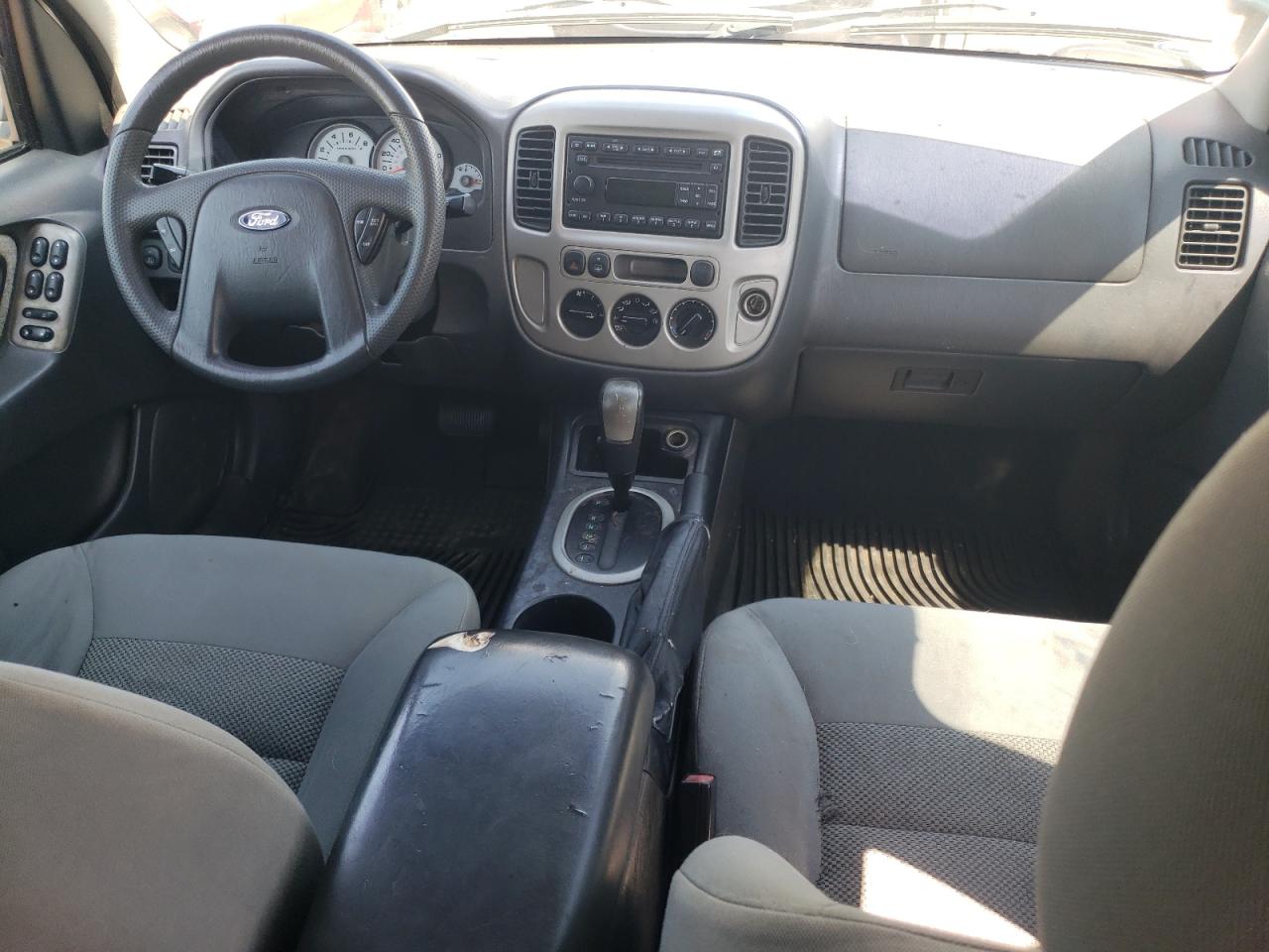 2007 Ford Escape Xlt VIN: 1FMYU03Z97KB89176 Lot: 63535014