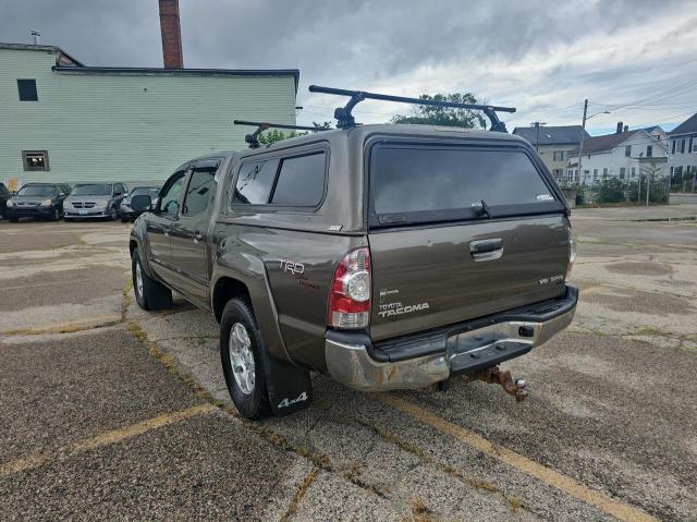 3TMLU4EN8AM052147 | 2010 Toyota tacoma double cab