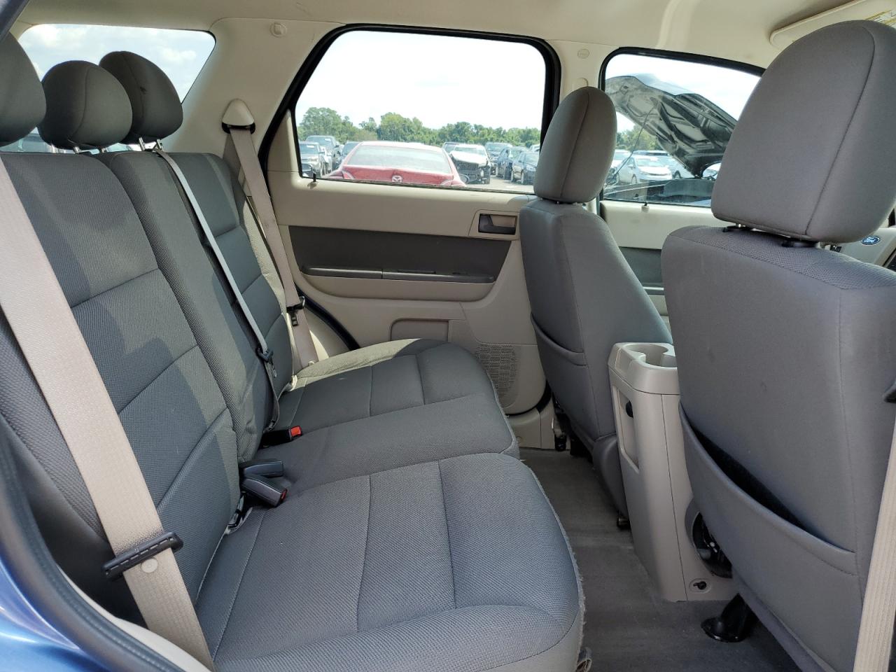 2009 Ford Escape Xlt VIN: 1FMCU03G79KC46244 Lot: 64226284