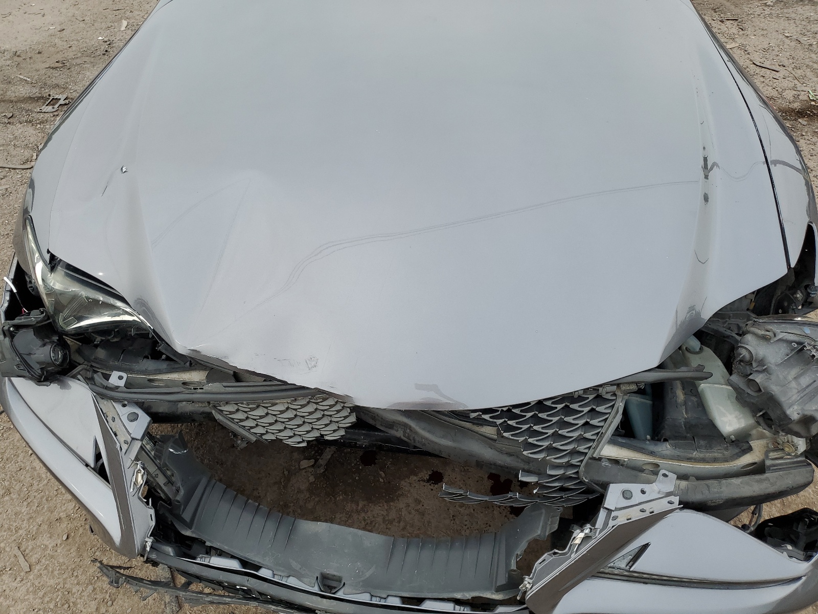 JTHSM5BC0G5002280 2016 Lexus Rc 300