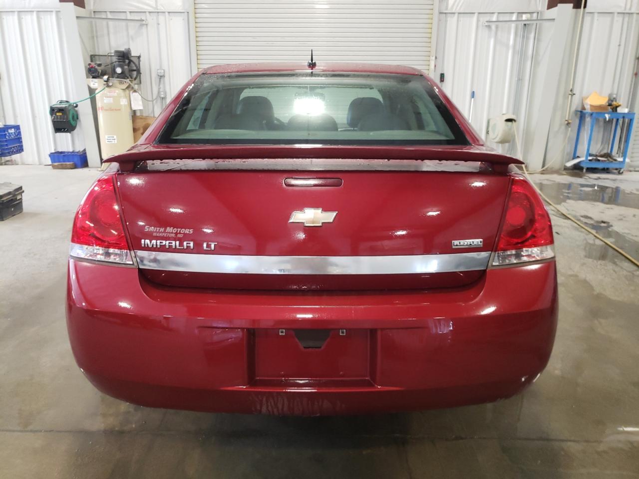 2008 Chevrolet Impala - Image 6