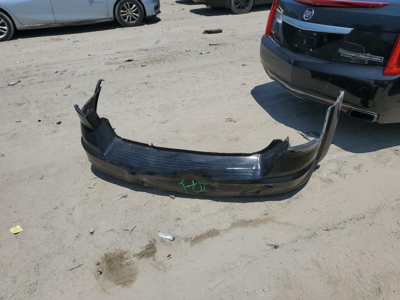 2017 Dodge Journey Se VIN: 3C4PDCAB5HT706125 Lot: 61466884