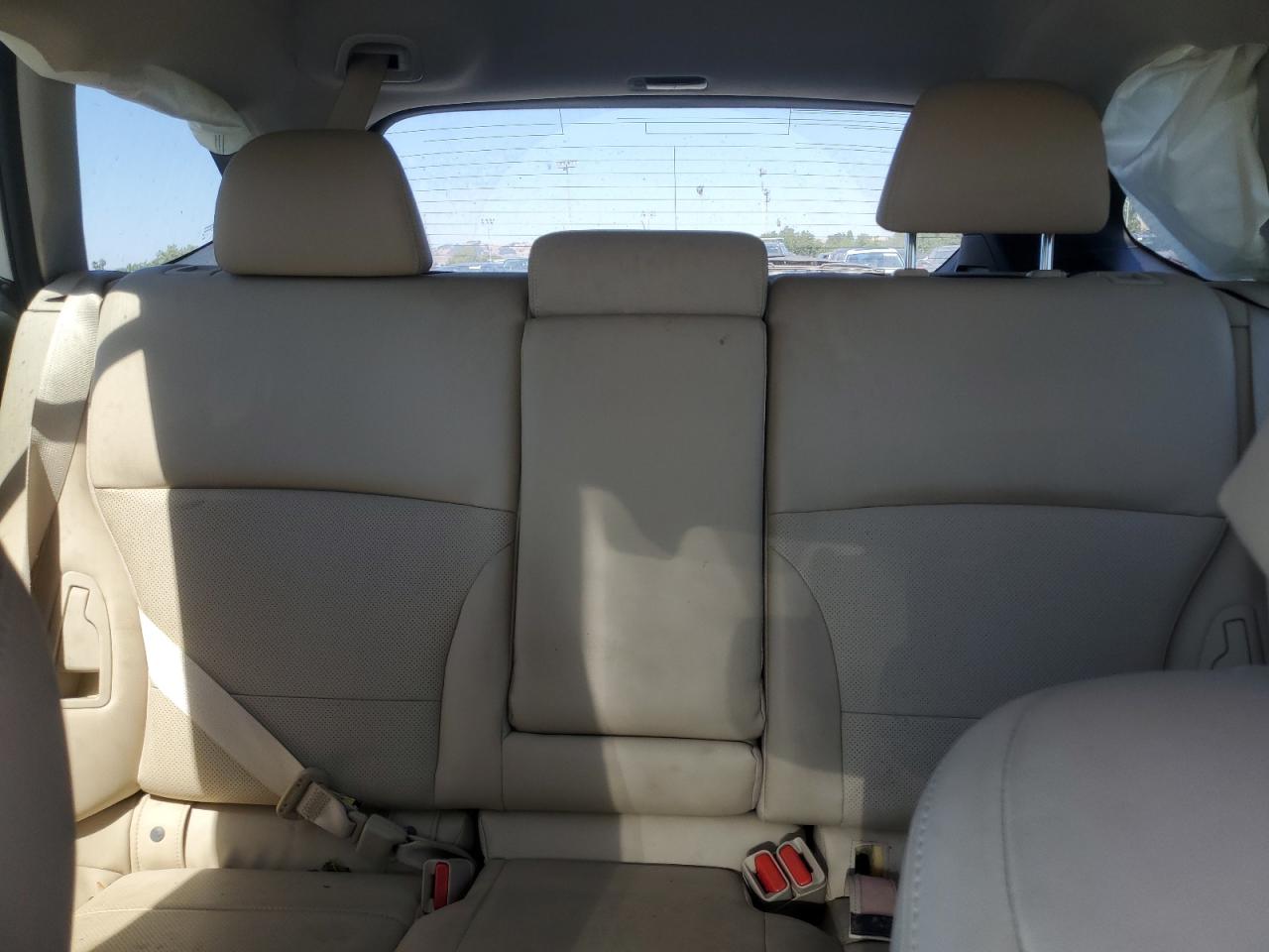 2016 Subaru Outback 2.5I Limited VIN: 4S4BSANC9G3241233 Lot: 62134814