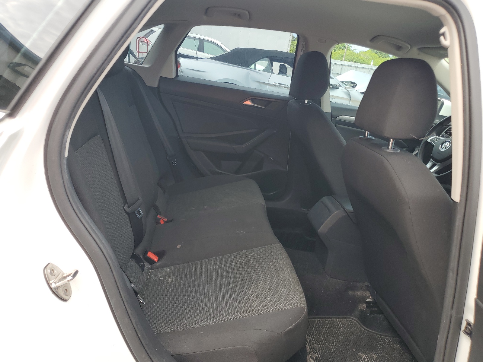 3VWC57BU7MM093767 2021 Volkswagen Jetta S