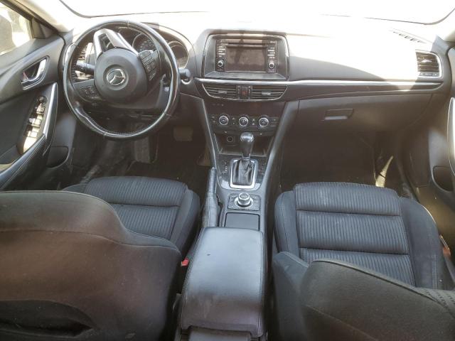 2015 MAZDA 6 TOURING